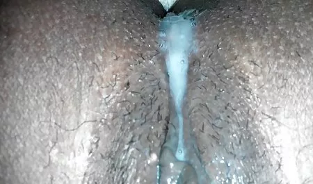 ผมบลอนด์ปากหลังจาก anal ไอ้พาเธอกับน้ำเชื้อน้ำผลไม้ ดู วิดีโอ โป
