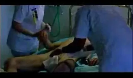 Gynecological วีดีโอ โปะ บการตรวจสอบที่จนท.ตรวจคนเข้าเมือ